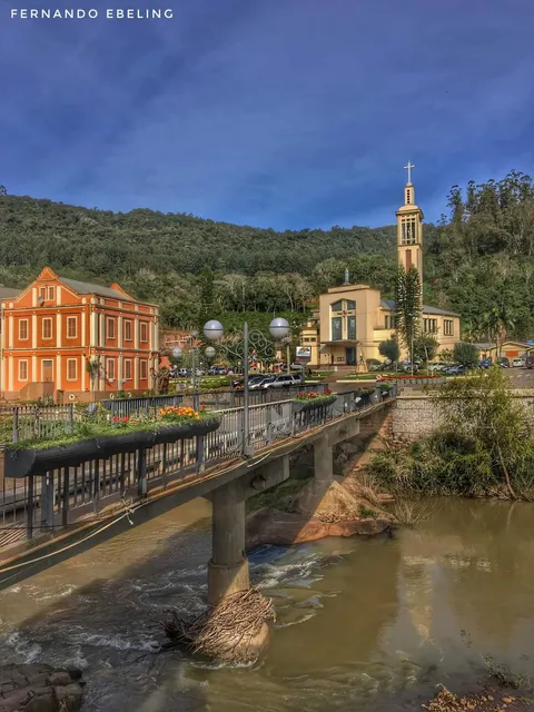 Pousada e Hostel do Pio