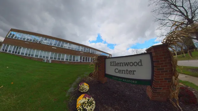 Ellenwood Center