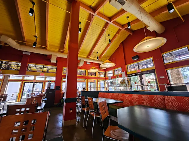 eet by Maneet Chauhan in Disney Springs Marketplace