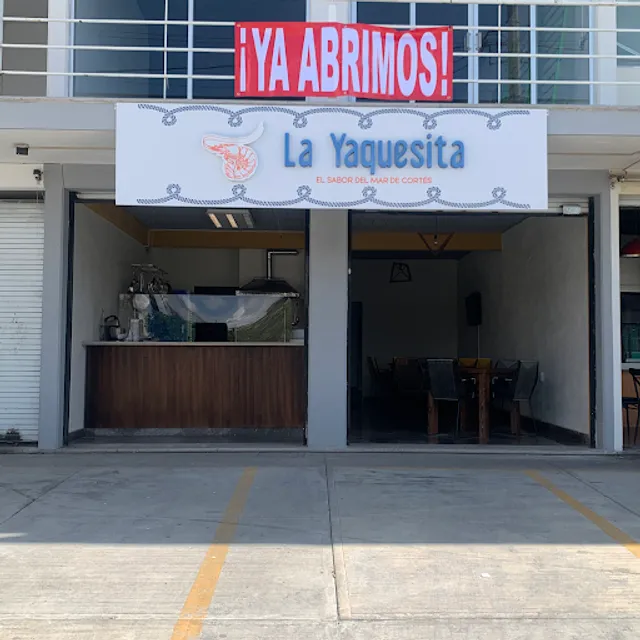 La Yaquesita