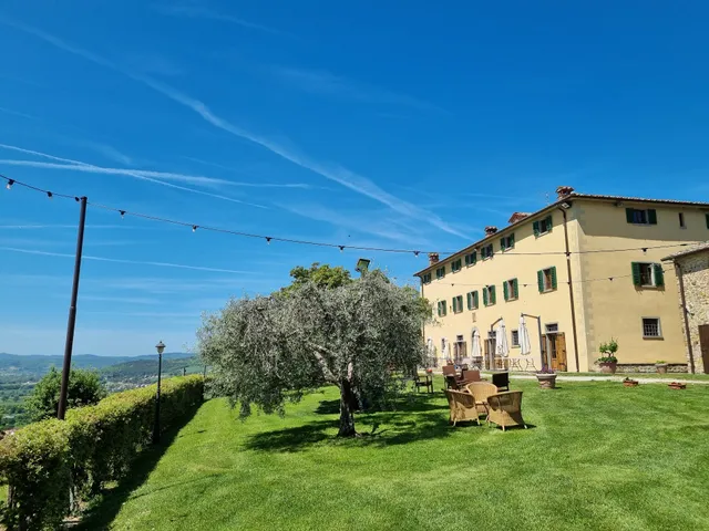 Relais Palazzo Of July