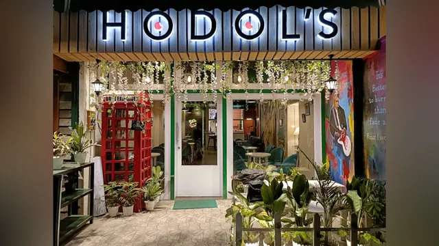 HODOL'S