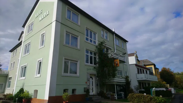 Haus Maria