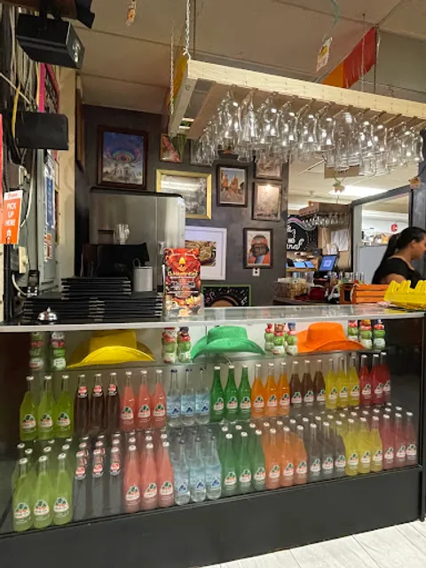 El Manantial Woodbury