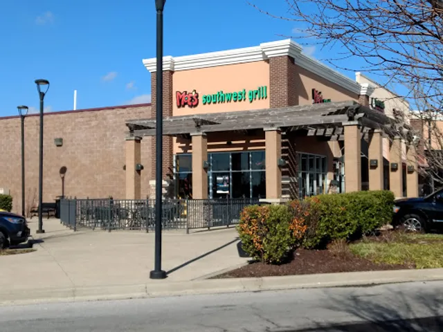 Moe's Southwest Grill
