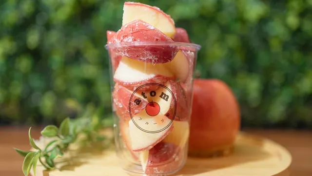 フルーツ飴atom 堺東本店