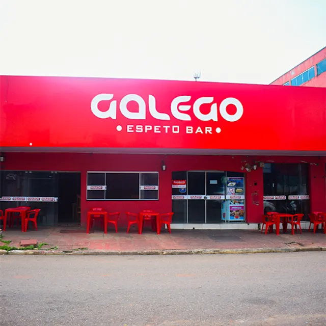 Galego Espeto Bar