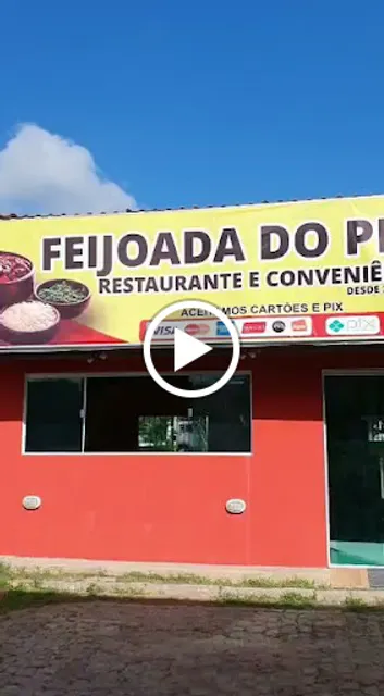 Feijoada do Preto