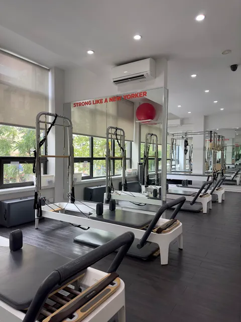 Pilates Upper East Side | ChaiseFitness Manhattan