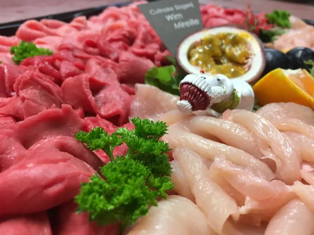 Slagerij Wim En Mireille