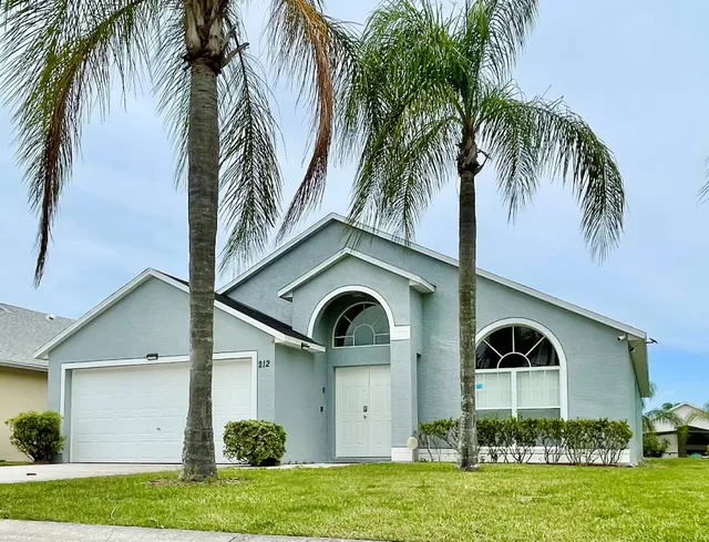 Disney Escape Villas