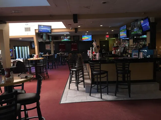 Gridiron Sports Bar