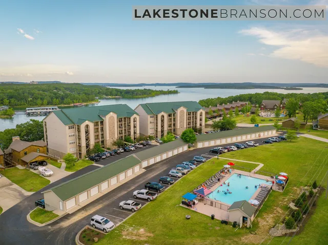 Lakestone Branson