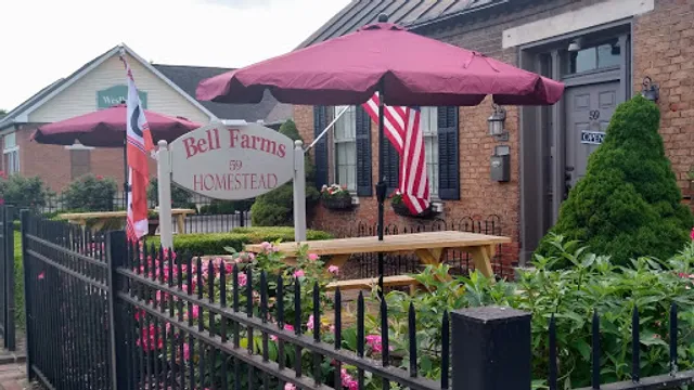 Bell Farms
