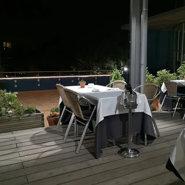 La Terrassa del Museu