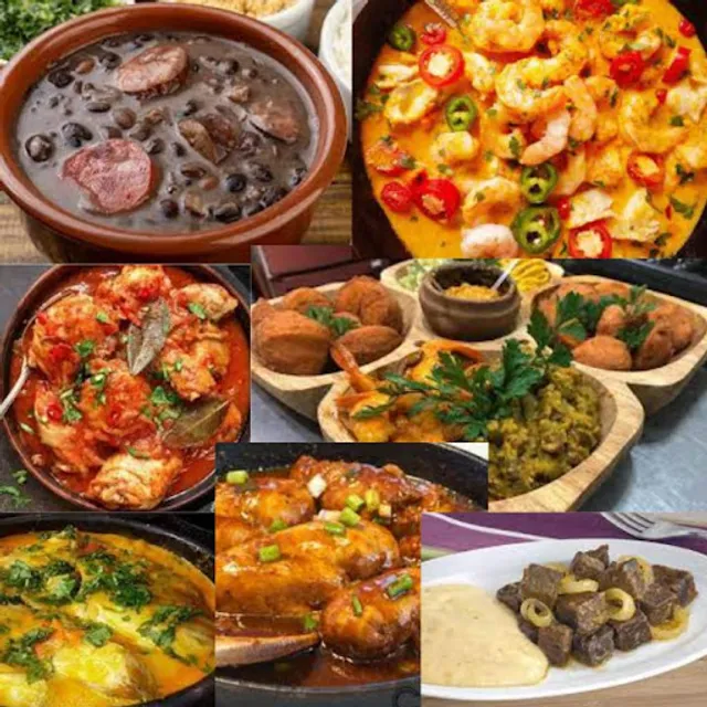 Restaurante Boa Mesa