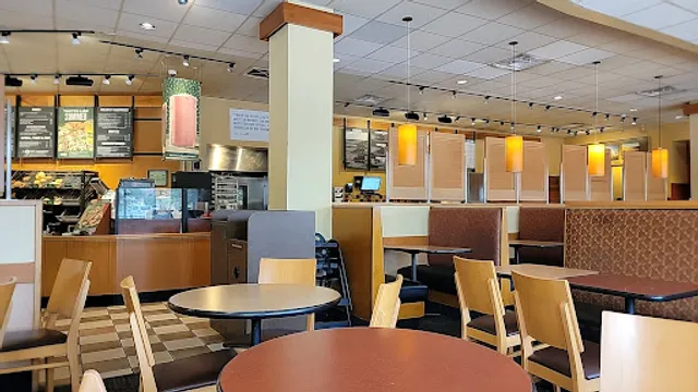Panera Bread