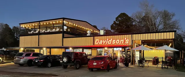 Davidson’s