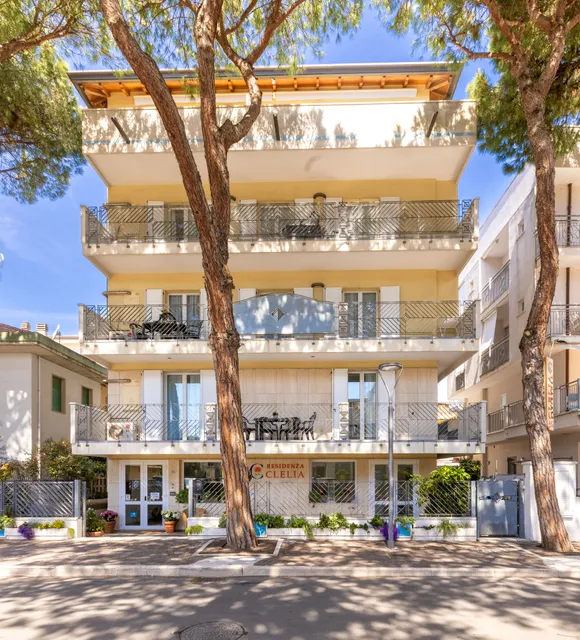 Residenza Clelia