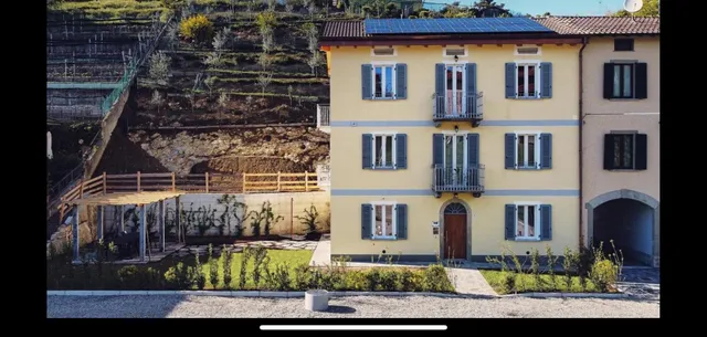 Riarel | B&B - Rooms and hospitality