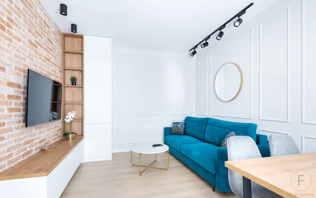 Apartamenty City Center Gdańsk - Flatbook