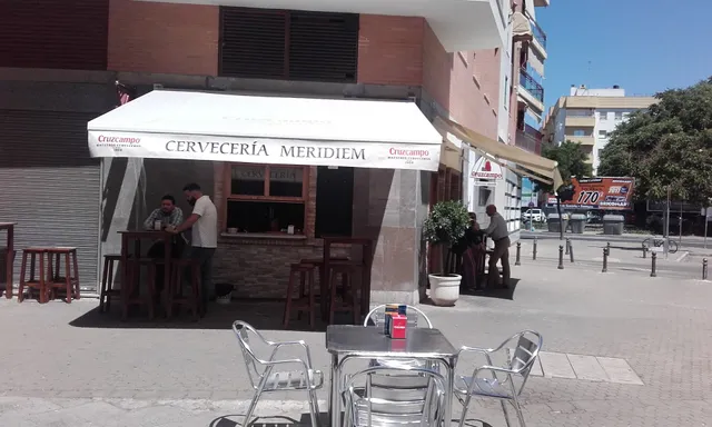 Cerveceria MeridieM