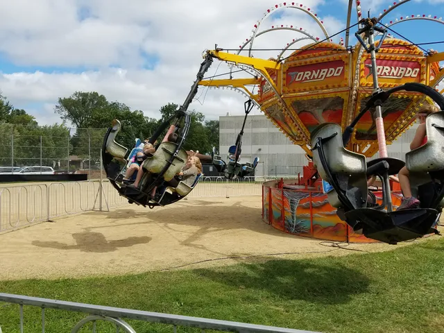La Crescent Community Ice Arena