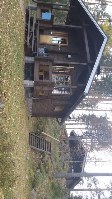 Arrajärven Kiviniemi