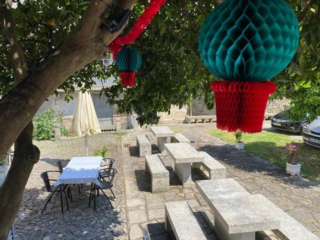 Restaurante Cozinha da Sé