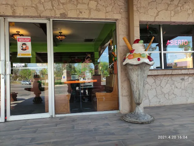 Restaurante Tutti Frutti