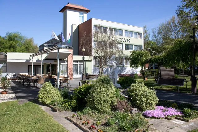 Komfort Hotel Platan