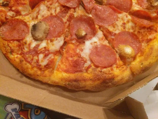 Domino's Pizza