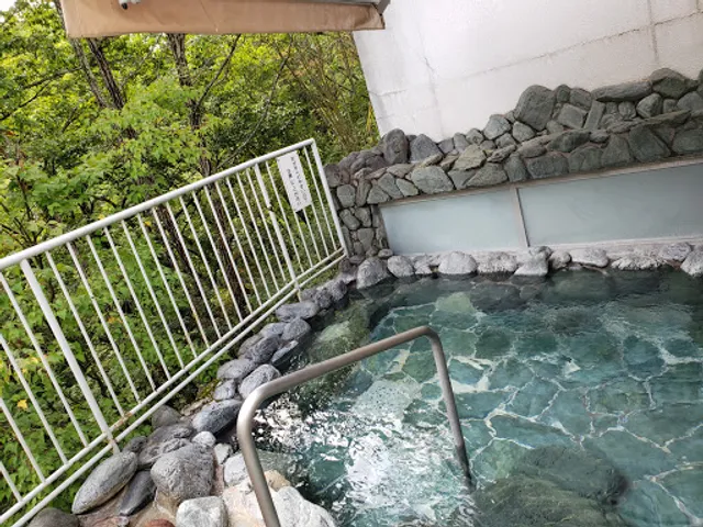 やまと天目山温泉