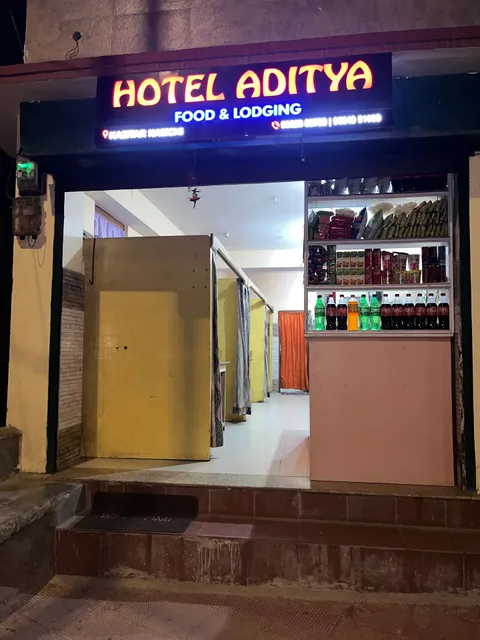 Hotel Aditya