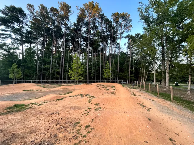 Carrboro Community Garden