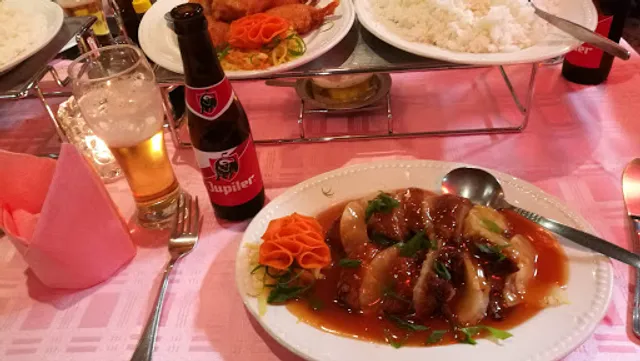 Chinees Restaurant Ni Hao