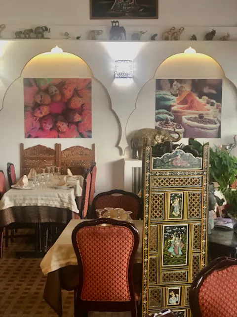 Le Punjab Restaurant Indien