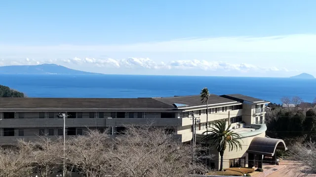 Point Vacation Izukogen