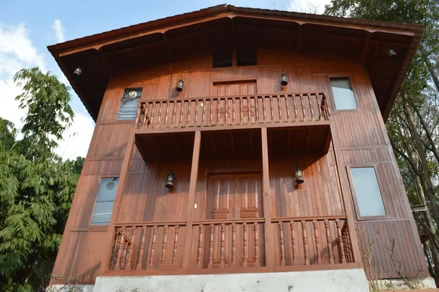 Hilltake Wellness Resort & Spa