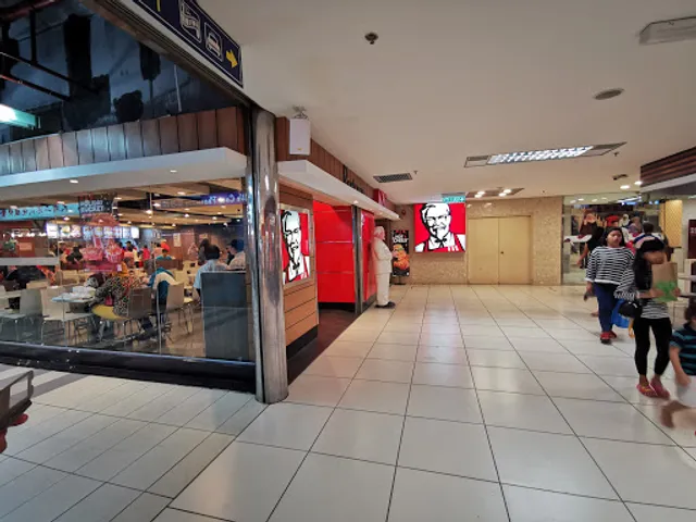 KFC Centre Point