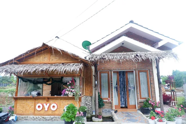 Penginapan Sapo Rumbia