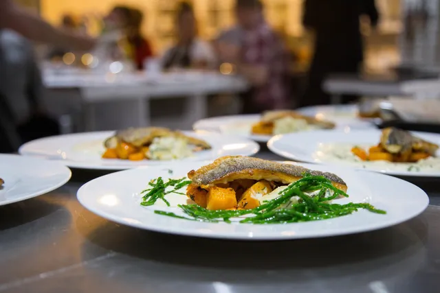 The Avenue Cookery School