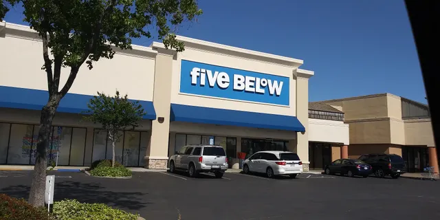 Five Below