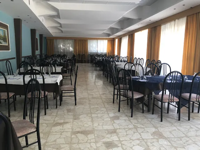 Bar Ristorante Casetta Alpina