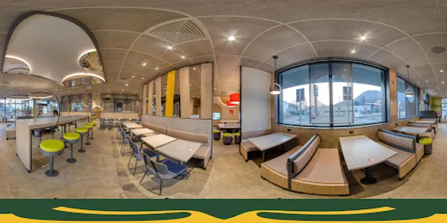 McDonald's Gravellona Toce Corso Roma