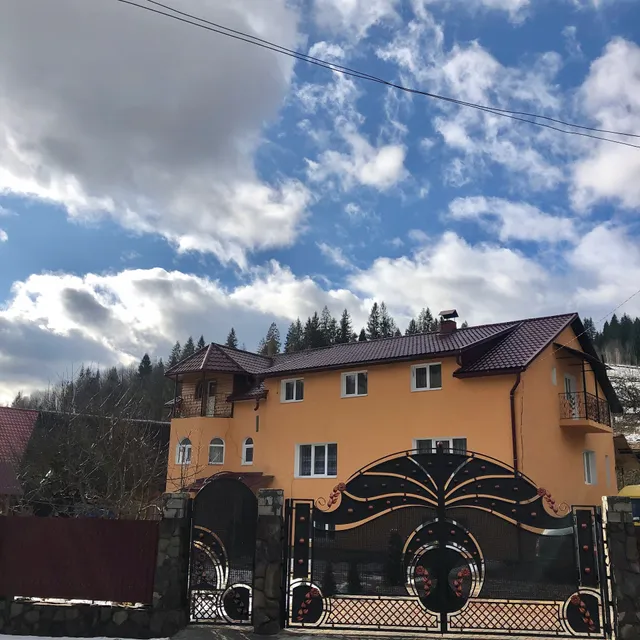 Садиба «Домашній Затишок»