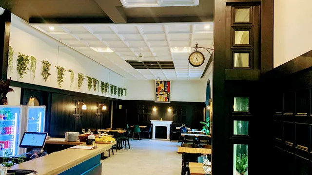 Tavola Restaurant; Steak - Sous Vide - Pasta - Pizza