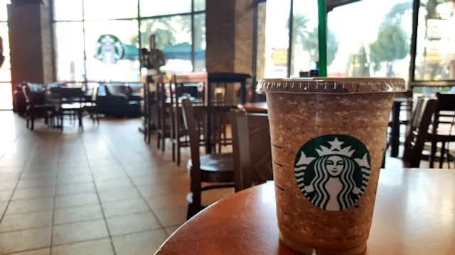 Starbucks Jungceylon