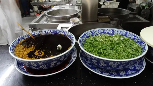 Old Beijing Noodle Restaurant