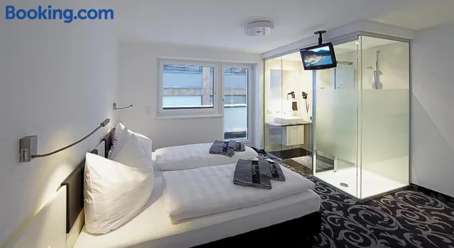 Ischglliving Appartements & Ferienwohnung